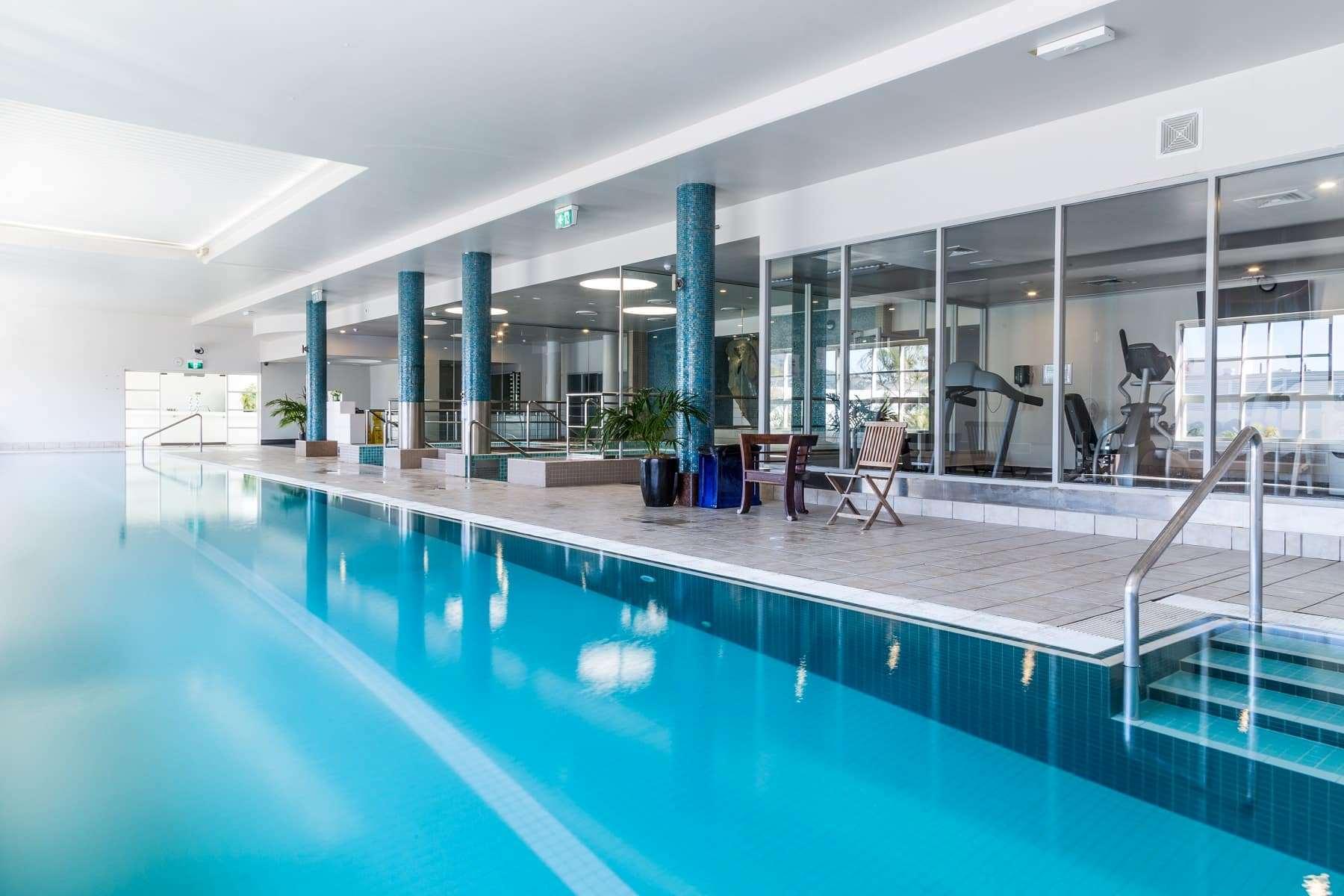 Ramada Resort By Wyndham Шоул Бей Екстериор снимка