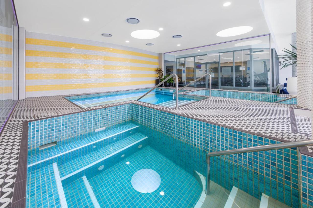 Ramada Resort By Wyndham Шоул Бей Екстериор снимка