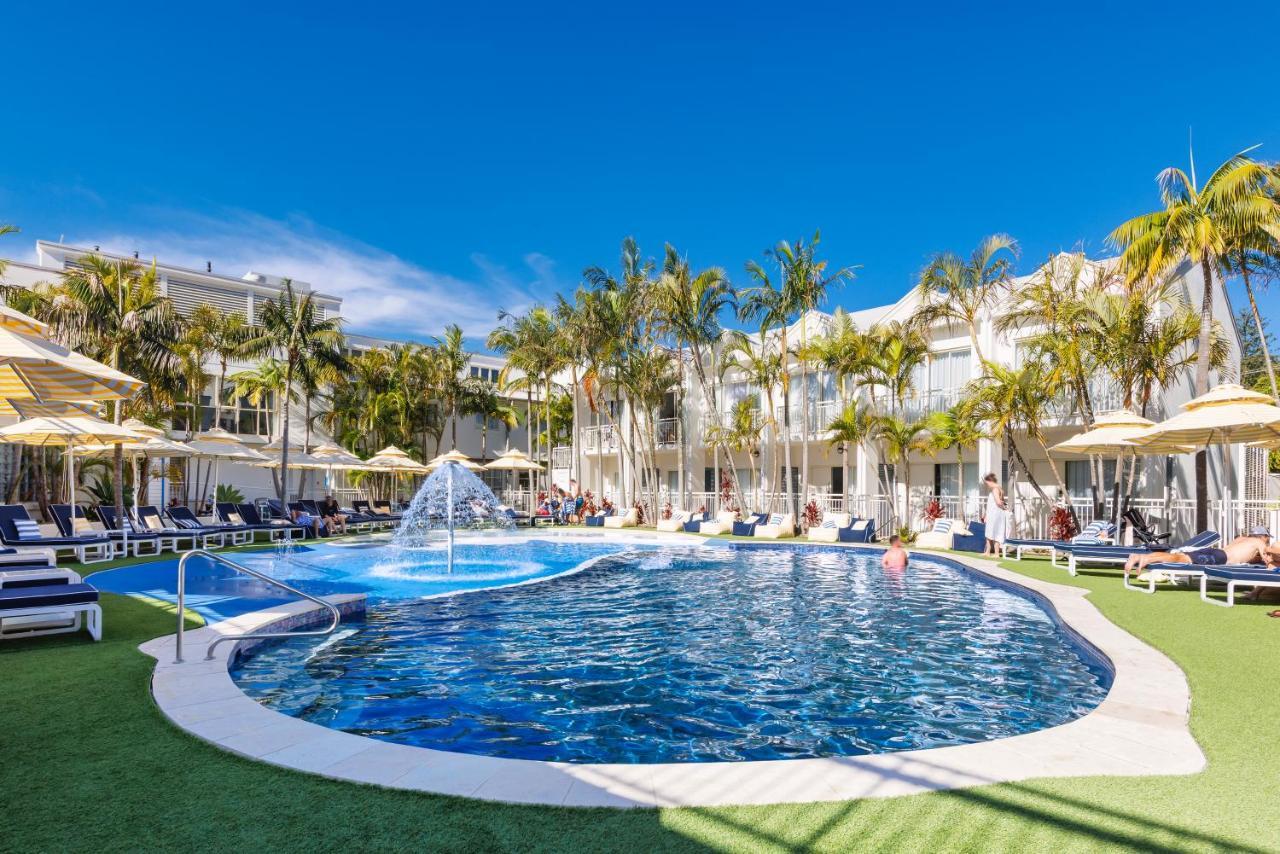 Ramada Resort By Wyndham Шоул Бей Екстериор снимка