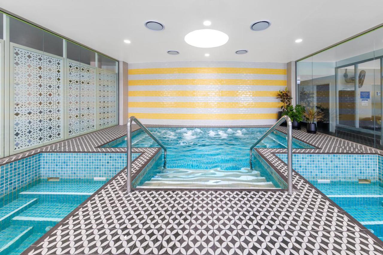 Ramada Resort By Wyndham Шоул Бей Екстериор снимка