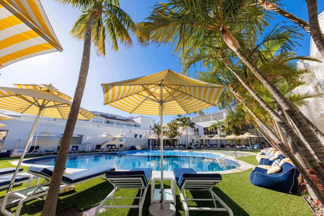 Ramada Resort By Wyndham Шоул Бей Екстериор снимка