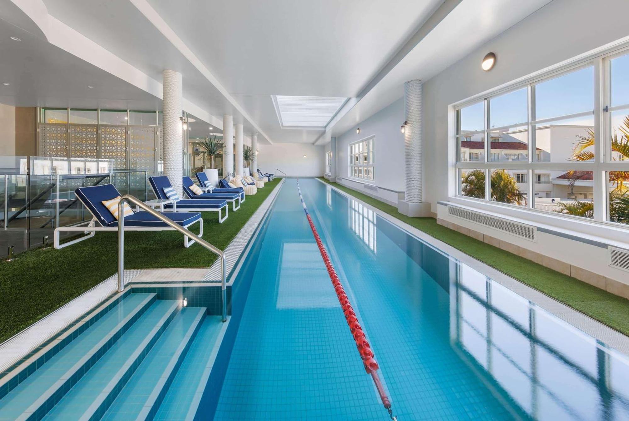 Ramada Resort By Wyndham Шоул Бей Екстериор снимка